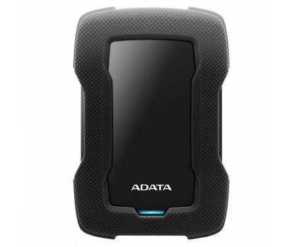 Dysk zewnętrzny ADATA HD330 1TB USB 3.2 Gen. 1 Czarny